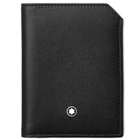 Portafoglio Montblanc Uomo Meisterstück  in Pelle 130050 - 130050